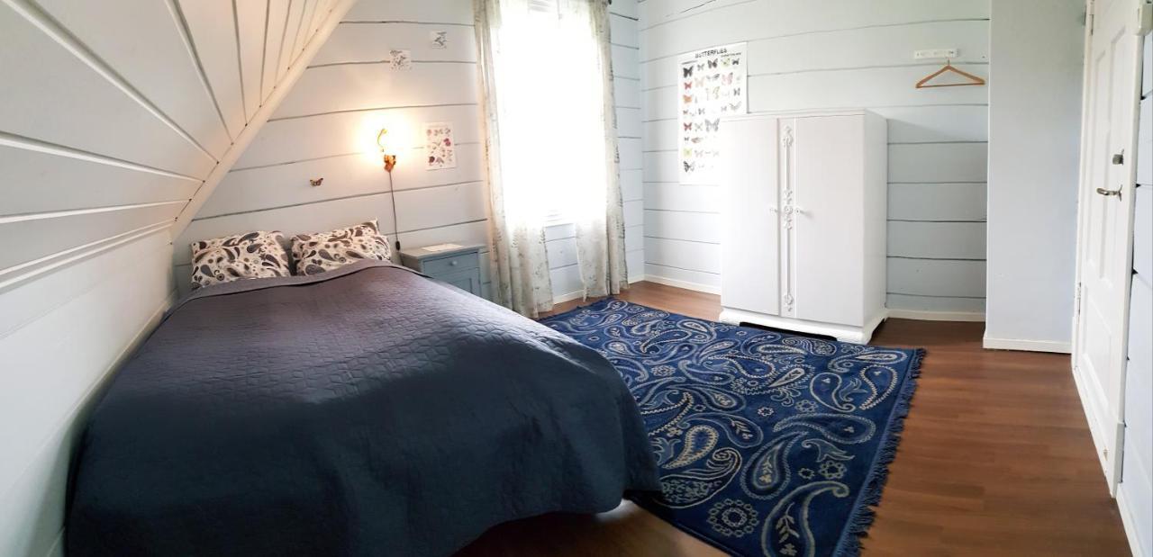 Øygarden i Heggjabygda Villa Nordfjordeid Eksteriør bilde