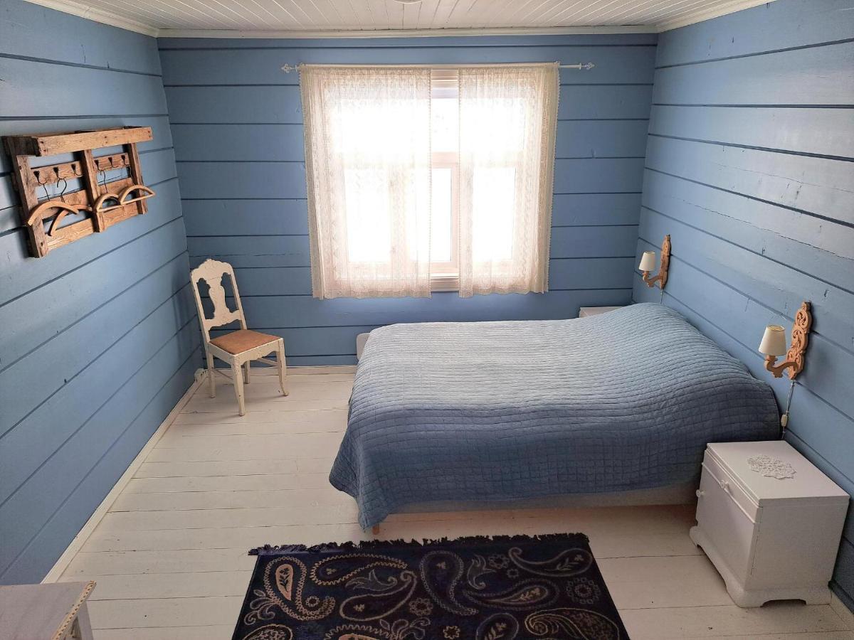 Øygarden i Heggjabygda Villa Nordfjordeid Eksteriør bilde